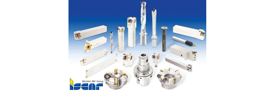 Iscar Tools