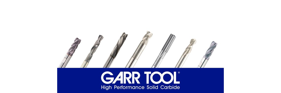 Garr Tools