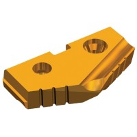 ALLIED 1-1/16 TIN SUPER COB SPADE BLADE