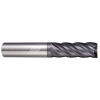 HELICAL 5/16 X 13/16 X 2-1/2 5FL .030 RAD APLUS E/M