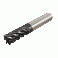 ISCAR 6MM X 16MM X 57MM 6FL E/M