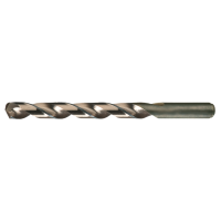 CHICAGO LATROBE 23/64 COBALT JOBBER DRILL 550