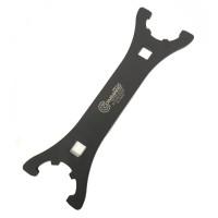 ER20/XT20 DOUBLE END WRENCH