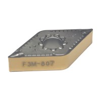 Iscar DNMG 431-F3M IC807