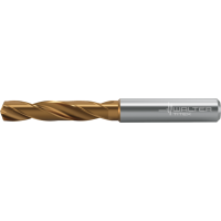 Walter Titex A3265TFL-3 3xD Carbide Drill