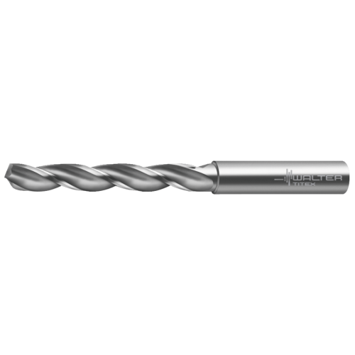 Walter Titex A3285TFL-4.1 Carbide Drill