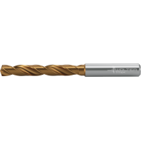 Walter Titex A3399XPL-3.5 5xD Carbide Drill 