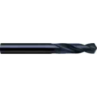 Guhring Drill, 3.15mm Stub, Type N, HSS, Steam Oxide
