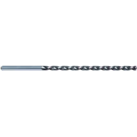 Guhring Drill, 11/64 Extra length series 1, GT 100 Parabolic, HSCO, Firex Coat