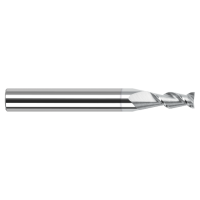 .015 D x 45 HELIX CARB EM, 2 FL, TiB2