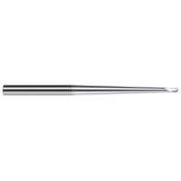 .015 D x 1.5 DEG x .125 RCH NF MOLD TiB2
