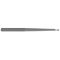 .015 D x 1.5 DEG x .125 RCH NF MOLD