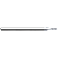 .015 D V-HELIX NF, 5x LOC, 3 FL, TIB2