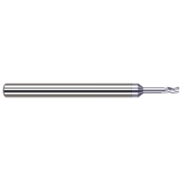 .015 D V-HELIX NF, 5x RCH, 3 FL, TiB2