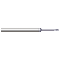 .015 D V-HELIX NF, 8x RCH, 3 FL, TiB2