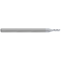.015 D SQ V-HELIX NF, 1.5x LOC, TiB2