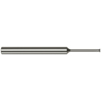 .028 DIA x 45 DEG BACK DEBURR, LNG RCH