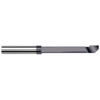 .031 MIN BORE CARB BORING BAR, AlTiN