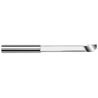 .031 MIN BORE CARB BORING BAR