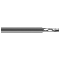 5 FL - 0.3750" (3/8) Cutter DIA x 1.1250" (1-1/8) LOC 