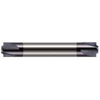 .010 R x .058 P FLRD CREM, DE 4 FL AlTiN