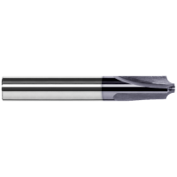 .015 R x .058 P CREM, SE, 3 FL, AlTiN