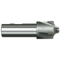 7/16 R CARB TIPPED CREM, SE