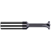 .010 R x .045 D BACK CREM, STD RCH AlTiN