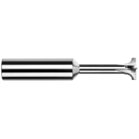 .010 R x .045 D BACK CREM, STD RCH