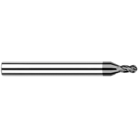 .015 DIA CVD BALL EM, 1.5x LOC