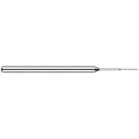 .0200 DIA MINI CARB DRILL