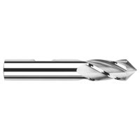 7/16 D x 90 COBALT DRILL/MILL - 4 FL