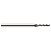 5/16 BALL CARB 5x LONG FLUTE EM, 4 FL