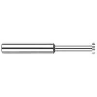 .020 R x 1/4 D FULL RAD LR KEYSEAT