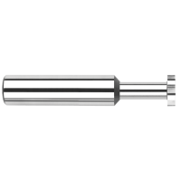 5/64 D x .010 W CARB KEYSEAT