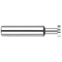 5/16 D x 1/8 W LR DEEP SLOT KEYSEAT