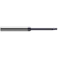 .020 BALL V-HELIX MA, 12x RCH, AlTiN