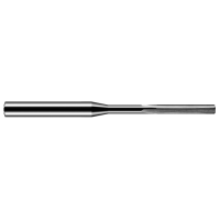 .0090 DIA REAMER, 4 FL