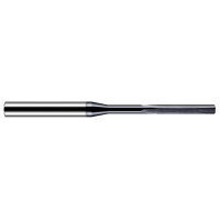 5.950 mm Reamer DIA x 30.000 mm Margin Length - 6 FL - AlTiN Coated