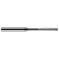 5.950 mm Reamer DIA x 30.000 mm Margin Length - 6 FL