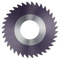 4.00Dx.0312Wx1" ID CARB SAW 80T,AlTiN