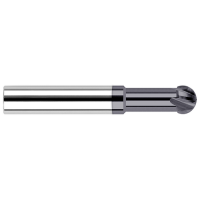 .031 D x 220 LR UNDERCUT EM, AlTiN