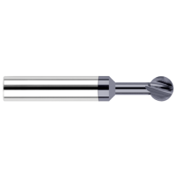 .031 D x 300 3XL RCH UNDERCUT EM, AlTiN