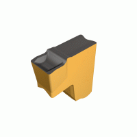 Iscar TAG N3MF IC808