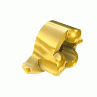 Iscar GIQR 8-2.00-R100 IC528
