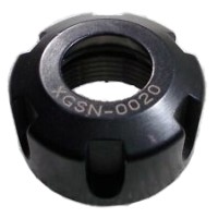 COMMAND ER20 ISO STANDARD COLLET NUT