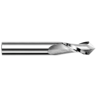 Harvey Tool 1/8 DIA x 90 CARB 2 FLUTE DRILL MILL