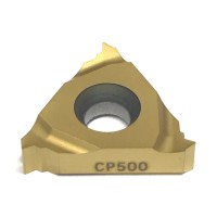 SECO SNAP-TAP 3/8 IN RH 18 UN CP500 THREADING INSERT