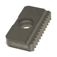 Snap-Tap 13 NM 24 UN HX Threadmill Insert