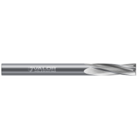 0.0625" (1/16) Cutter DIA x 0.250" (1/4) Flute Length  - 4 FL